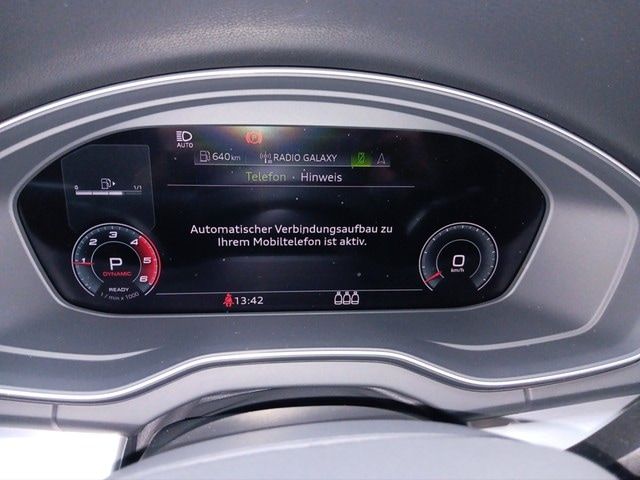 Audi SQ5 SUV TDI Tiptronic - 2022 - Joinsteer - #12