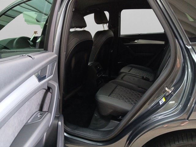 Audi SQ5 SUV TDI Tiptronic - 2022 - Joinsteer - #13