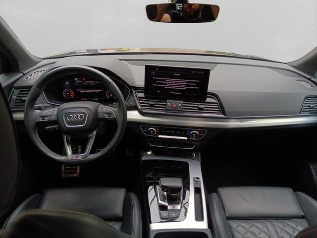 Audi SQ5 SUV TDI Tiptronic - 2022 - Joinsteer - #14