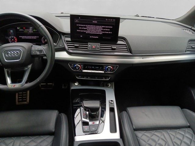 Audi SQ5 SUV TDI Tiptronic - 2022 - Joinsteer - #15