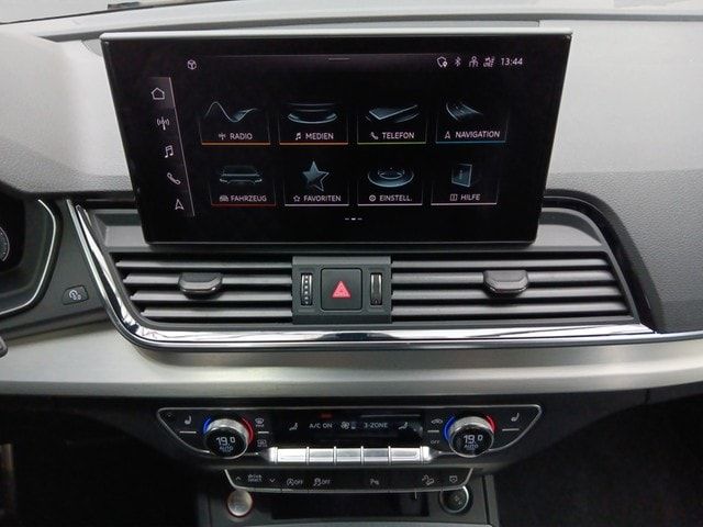 Audi SQ5 SUV TDI Tiptronic - 2022 - Joinsteer - #16