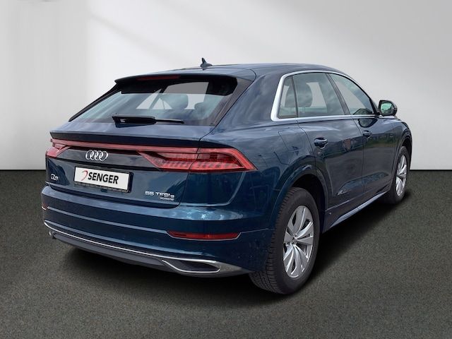 Audi Q8 TFSI E 55 TFSI E Quattro Tiptronic - 2021 - Joinsteer - #2