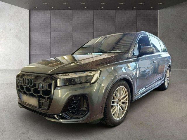 Audi SQ7 SUV SQ7 SUV TFSI 373507 KW(PS) Tiptronic - 2024 - Joinsteer - #2