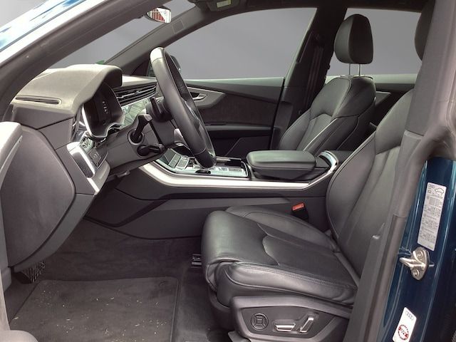 Audi Q8 TFSI E 55 TFSI E Quattro Tiptronic - 2021 - Joinsteer - #3