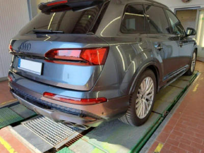 Audi SQ7 SUV SQ7 SUV TFSI 373507 KW(PS) Tiptronic -  - Joinsteer - #2
