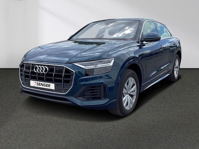 Audi Q8 TFSI E 55 TFSI E Quattro Tiptronic - 2021 - Joinsteer - #4