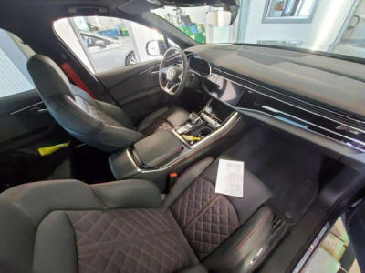 Audi SQ7 SUV SQ7 SUV TFSI 373507 KW(PS) Tiptronic -  - Joinsteer - #3