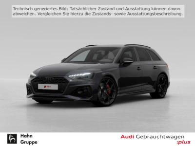 Audi RS4 Avant TFSI Quattro Tiptronic -  - Joinsteer - #1