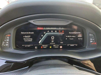 Audi SQ7 SUV SQ7 SUV TFSI 373507 KW(PS) Tiptronic -  - Joinsteer - #4