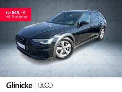 Audi A6 Allroad Quattro 55 TDI Quattro Tiptronic -  - Joinsteer - #1
