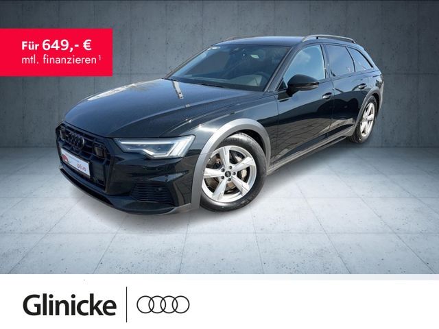 Audi A6 Allroad Quattro 55 TDI Quattro Tiptronic - 2022 - Joinsteer - #1
