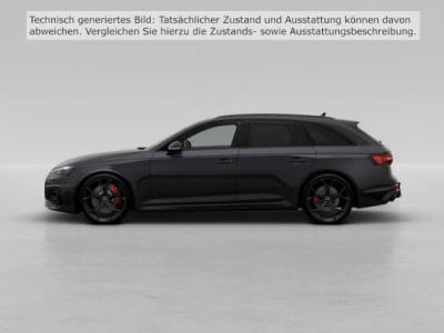 Audi RS4 Avant TFSI Quattro Tiptronic -  - Joinsteer - #2