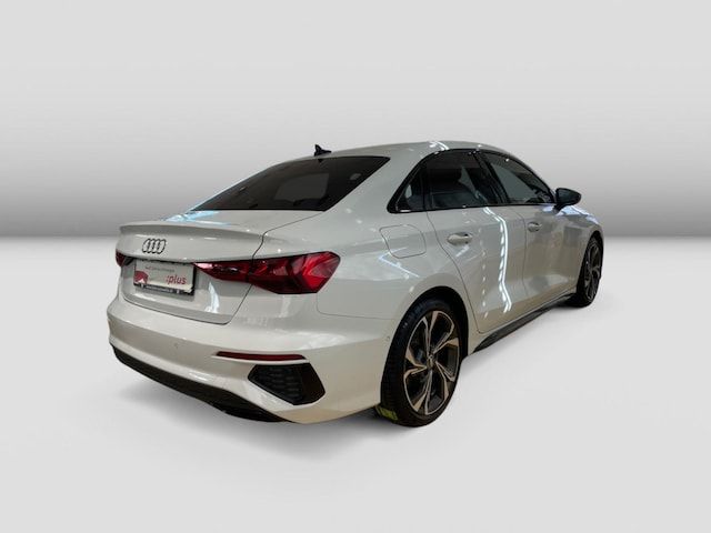 Audi A3 35 TFSI S Tronic - 2021 - Joinsteer - #3