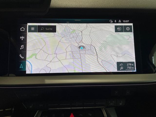 Audi A3 35 TFSI S Tronic - 2021 - Joinsteer - #6