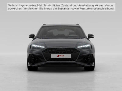 Audi RS4 Avant TFSI Quattro Tiptronic -  - Joinsteer - #4