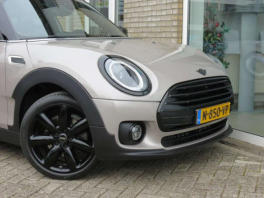 Mini Clubman Business Cooper - 2022 - Joinsteer - #2