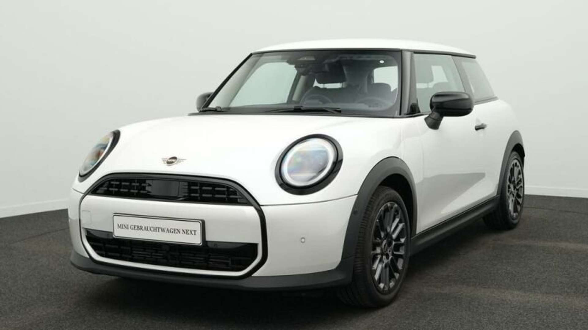 Mini 3 Portes Cooper - 2025 - Joinsteer - #1