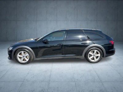 Audi A6 Allroad Quattro 55 TDI Quattro Tiptronic -  - Joinsteer - #4
