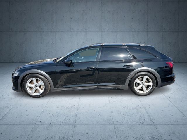 Audi A6 Allroad Quattro 55 TDI Quattro Tiptronic - 2022 - Joinsteer - #5