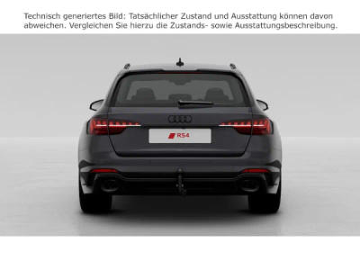 Audi RS4 Avant TFSI Quattro Tiptronic -  - Joinsteer - #5