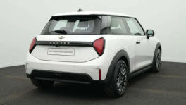 Mini 3 Portes Cooper - 2025 - Joinsteer - #3
