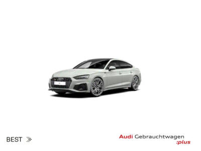 Audi S5 Sportback TDI Quattro Tiptronic -  - Joinsteer - #1