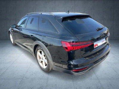 Audi A6 Allroad Quattro 55 TDI Quattro Tiptronic -  - Joinsteer - #5