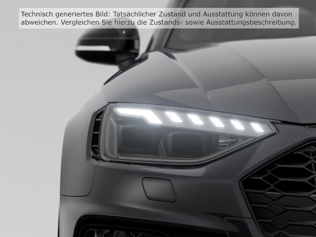 Audi RS4 Avant TFSI Quattro Tiptronic - 2024 - Joinsteer - #7