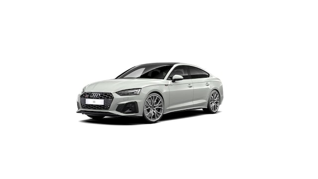 Audi S5 Sportback TDI Quattro Tiptronic - 2022 - Joinsteer - #2