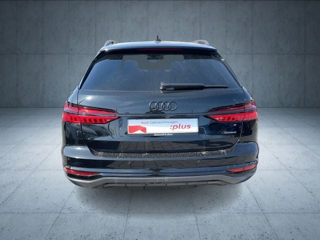 Audi A6 Allroad Quattro 55 TDI Quattro Tiptronic - 2022 - Joinsteer - #7