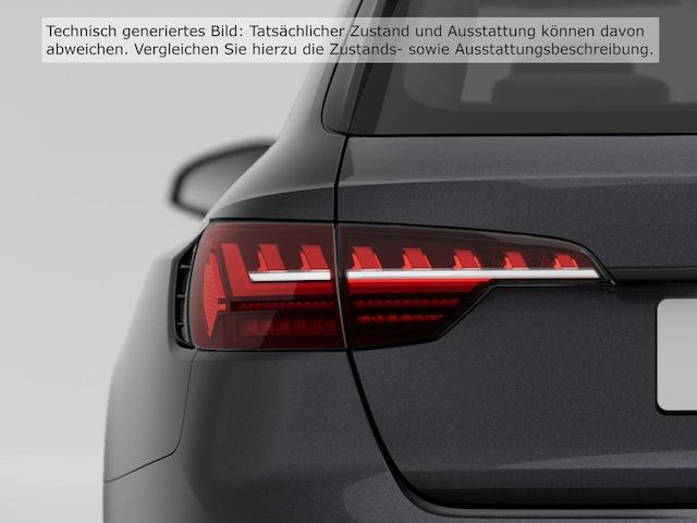 Audi RS4 Avant TFSI Quattro Tiptronic - 2024 - Joinsteer - #8