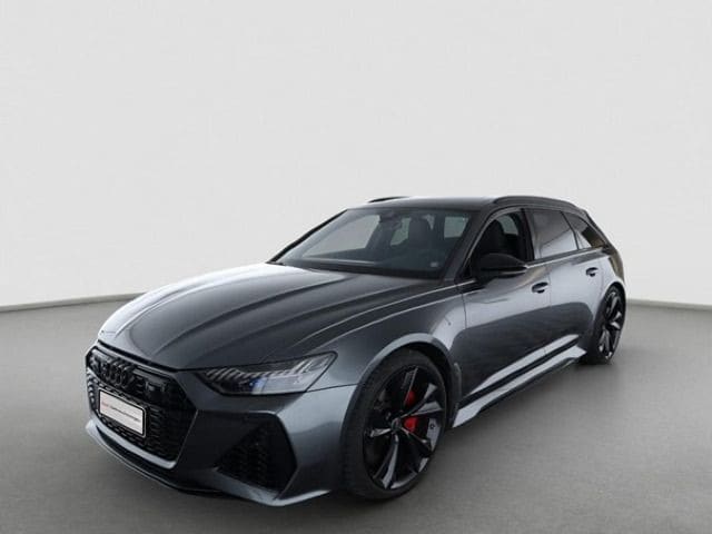 Audi RS6 Avant Performance Performance Quattro Tiptronic - 2024 - Joinsteer - #3