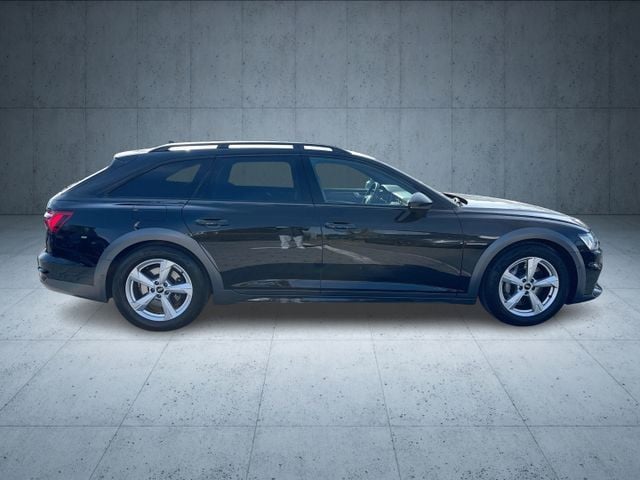 Audi A6 Allroad Quattro 55 TDI Quattro Tiptronic - 2022 - Joinsteer - #8