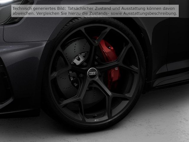 Audi RS4 Avant TFSI Quattro Tiptronic - 2024 - Joinsteer - #9