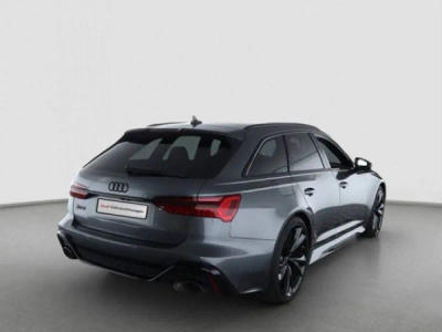 Audi RS6 Avant Performance Performance Quattro Tiptronic -  - Joinsteer - #3