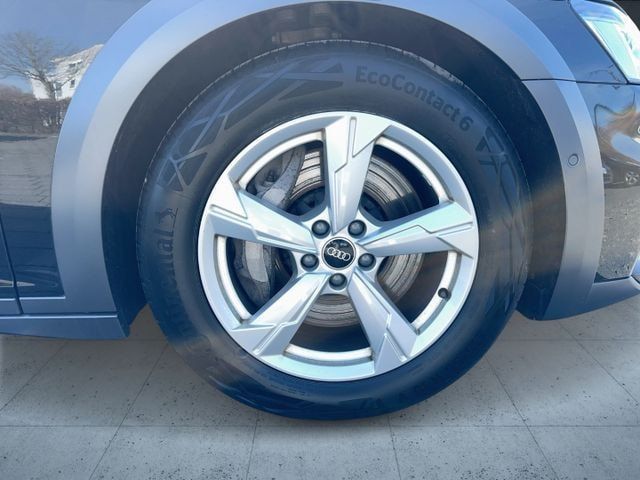 Audi A6 Allroad Quattro 55 TDI Quattro Tiptronic - 2022 - Joinsteer - #9