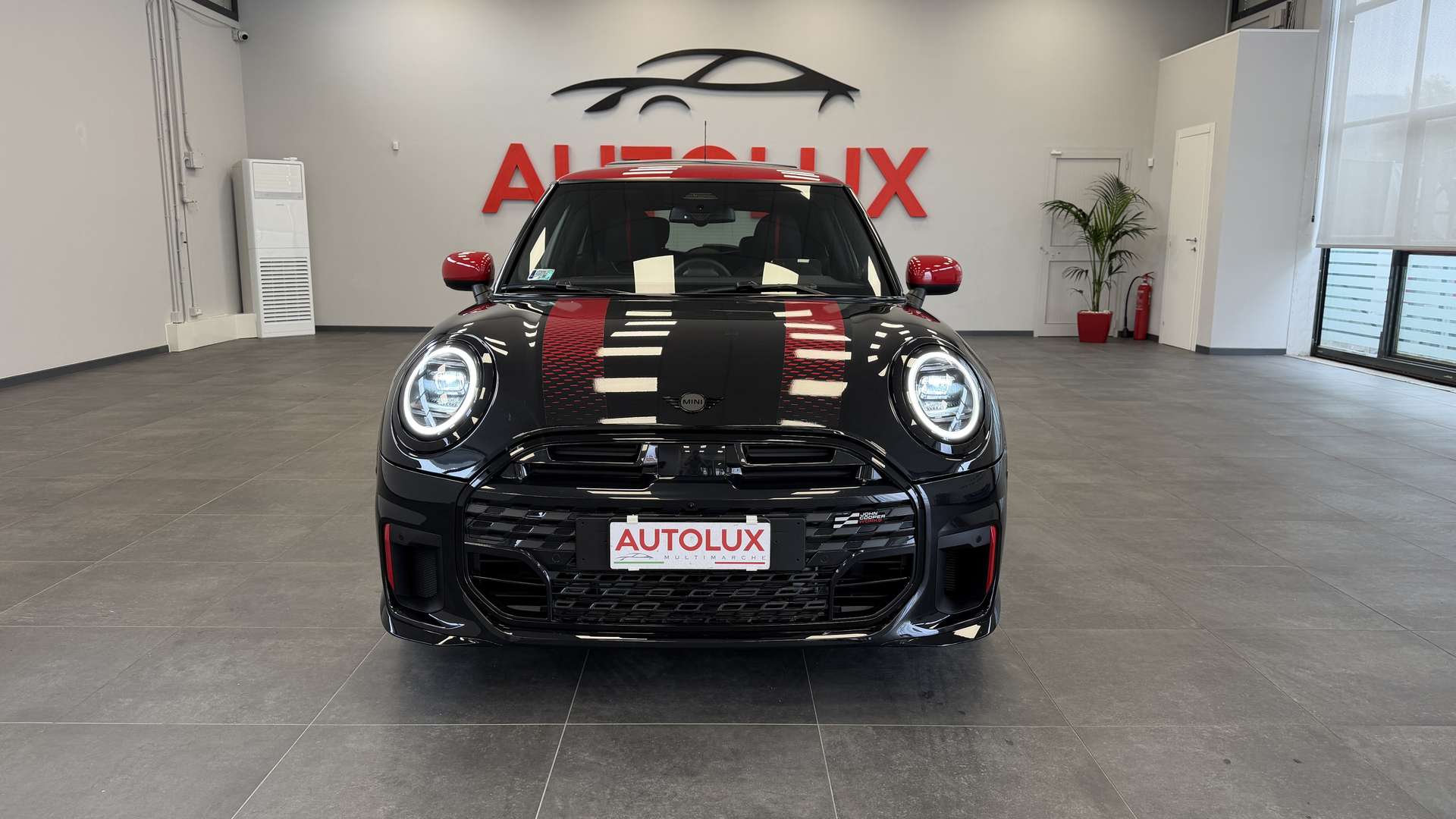 Mini 3 Portes JCW Cooper - 2025 - Joinsteer - #3