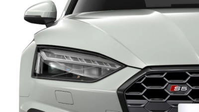 Audi S5 Sportback TDI Quattro Tiptronic -  - Joinsteer - #2