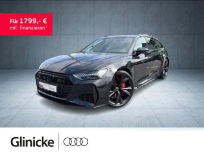Audi RS6 Avant Performance Performance Quattro Tiptronic -  - Joinsteer - #1