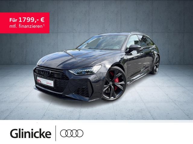 Audi RS6 Avant Performance Performance Quattro Tiptronic - 2024 - Joinsteer - #1