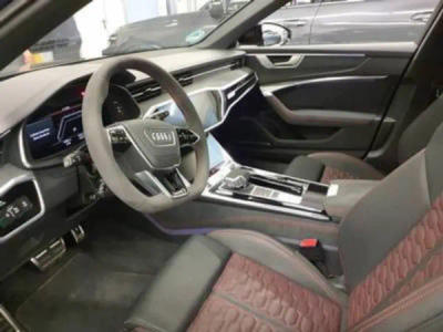 Audi RS6 Avant Performance Performance Quattro Tiptronic -  - Joinsteer - #4