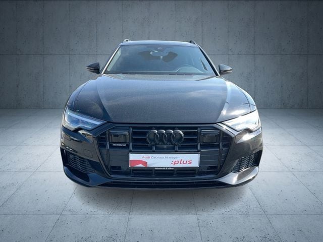 Audi A6 Allroad Quattro 55 TDI Quattro Tiptronic - 2022 - Joinsteer - #10