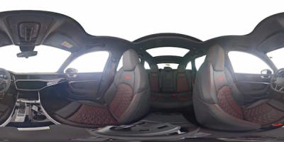 Audi RS6 Avant Performance Performance Quattro Tiptronic -  - Joinsteer - #5