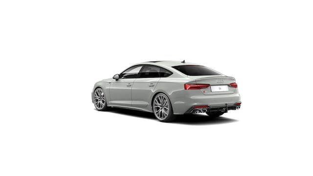 Audi S5 Sportback TDI Quattro Tiptronic - 2022 - Joinsteer - #6