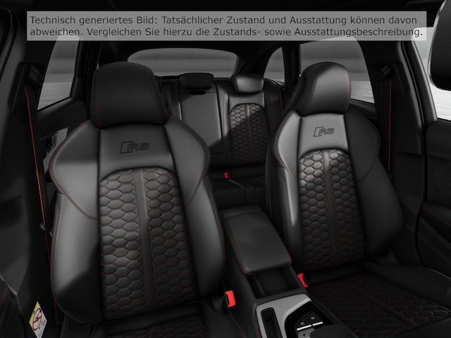 Audi RS4 Avant TFSI Quattro Tiptronic - 2024 - Joinsteer - #12
