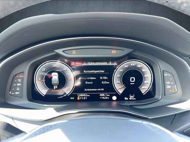 Audi A6 Allroad Quattro 55 TDI Quattro Tiptronic - 2022 - Joinsteer - #12