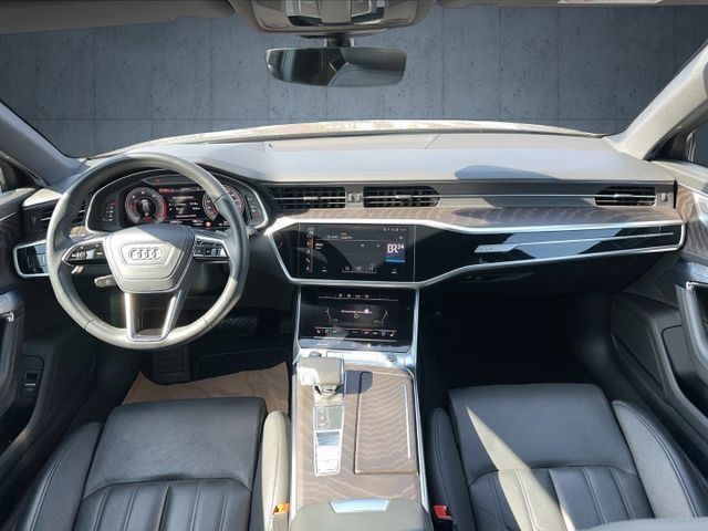 Audi A6 Allroad Quattro 55 TDI Quattro Tiptronic - 2022 - Joinsteer - #13