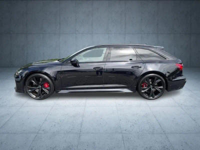 Audi RS6 Avant Performance Performance Quattro Tiptronic -  - Joinsteer - #4