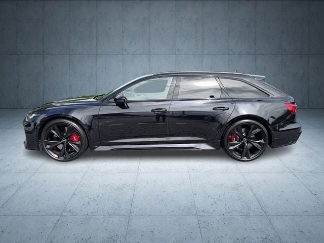 Audi RS6 Avant Performance Performance Quattro Tiptronic - 2024 - Joinsteer - #5