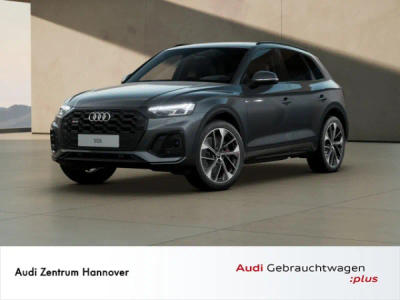 Audi SQ5 SUV TDI Tiptronic -  - Joinsteer - #1